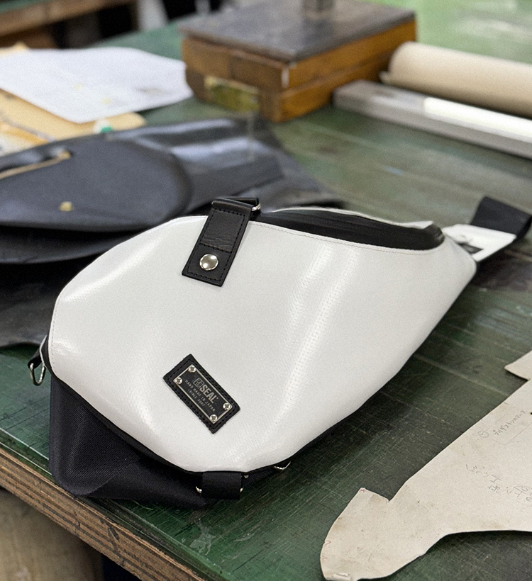 SEAL  å LUXEMBOURG PAVILION EXPO 2025 OSAKA