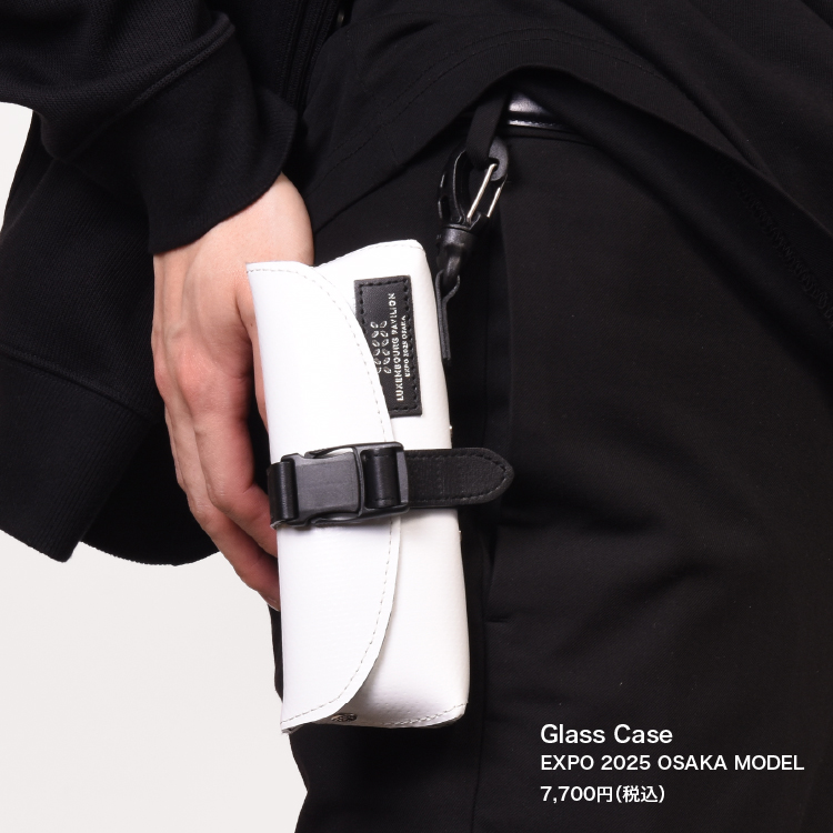 SEAL 万博 グッズ LUXEMBOURG PAVILION EXPO 2025 OSAKA