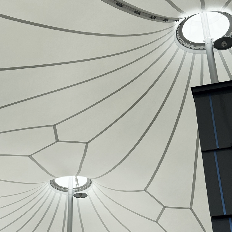 SEAL  å LUXEMBOURG PAVILION EXPO 2025 OSAKA