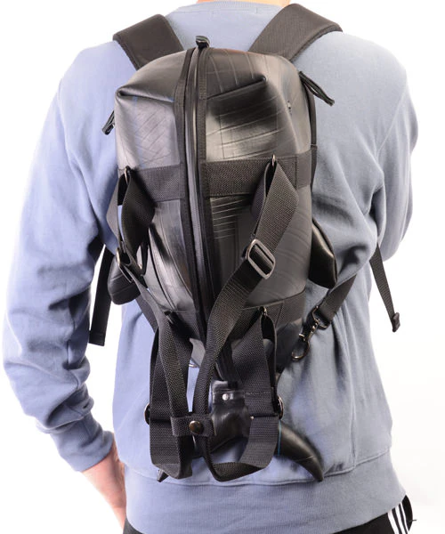 ボストンリュックWhale【当ストア・店舗限定商品】 | 日本職人が作る  