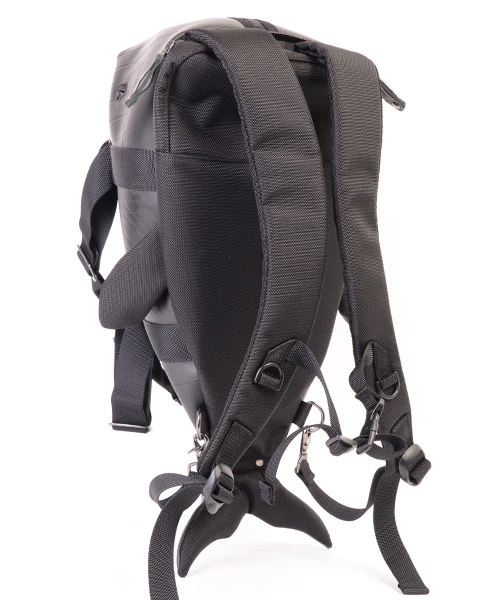 ボストンリュックWhale【当ストア・店舗限定商品】 | 日本職人が作る  