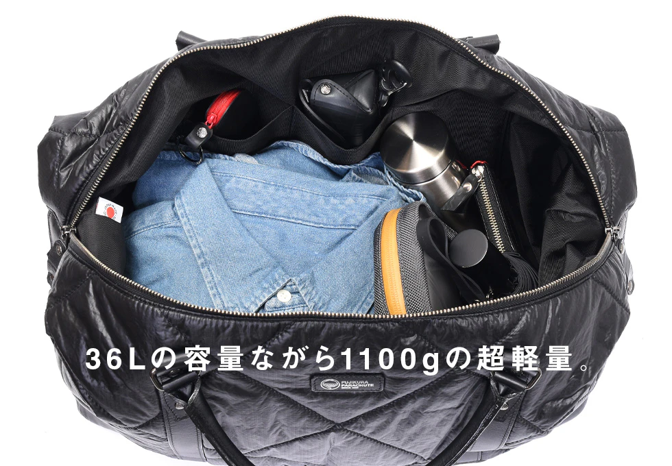 極美品 限定コラボ READYMADE DIESEL ボストンバッグ デニム 