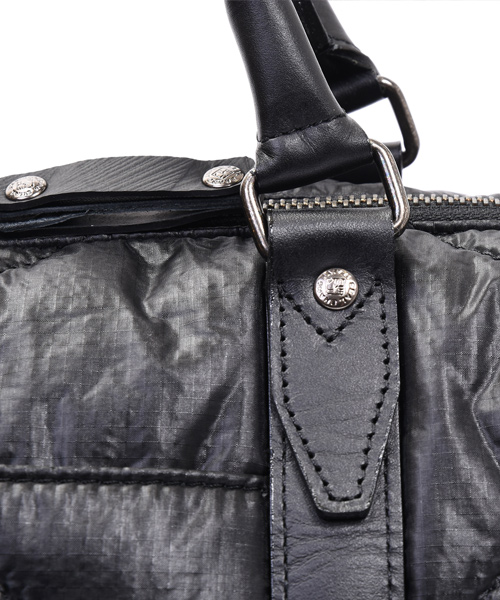 藤倉航装コラボ／ボストンバッグ Air Model S 【当ストア・店舗限定