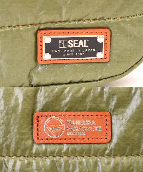 藤倉航装コラボ／バッグインビジネスバッグ AIR MODEL | 日本職人が