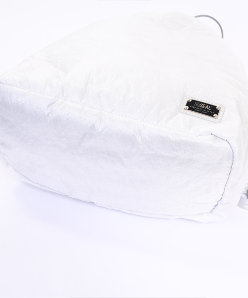 FUJIKURA WHITE PACK | 日本職人が作るメンズ トート バッグ