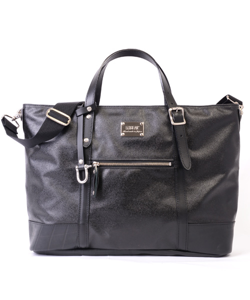 森野帆布コラボ／デザイナーズビジネスバッグ-日本の職人が生み出すメンズ バッグ・財布の通販 SEAL
