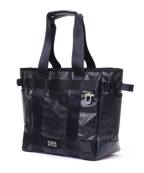 森野帆布コラボ／ビジネストートバッグ | 日本職人が作るメンズ トート