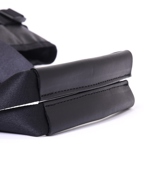 森野帆布コラボ／ビジネストートバッグ | 日本職人が作るメンズ トート