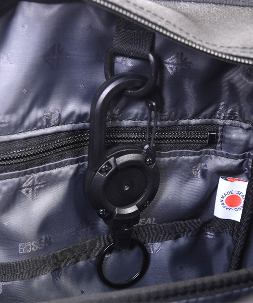 森野帆布✨ビジネストート　 A4 PC収納可 レザーPVC ×キャンバス　刻印 森野帆布✨ビジネストート A4 PC収納可 レザーPVC ×キャンバス 刻印