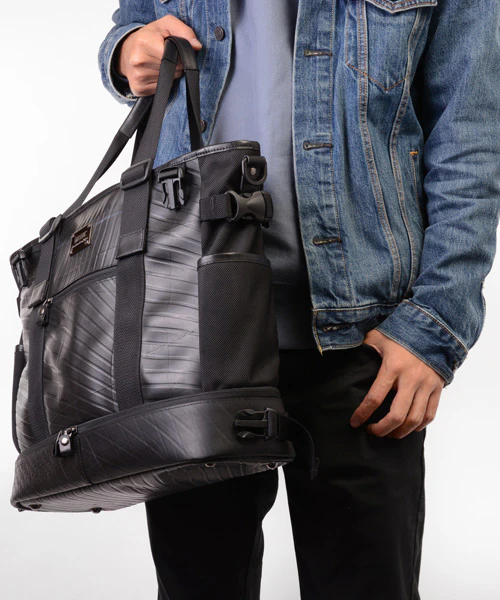 X-bag トート【当ストア・店舗限定商品】 | 日本職人が作るメンズ 