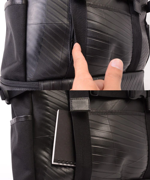 X-bag トート【当ストア・店舗限定商品】 | 日本職人が作るメンズ 