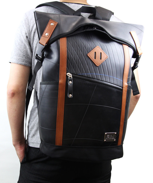 デザイナーズバックパック-日本の職人が生み出すメンズ バッグ・財布の通販 SEAL