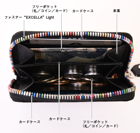 くにおくん ザ・ワールドクラシックスコレクション☆Switch中古ソフト☆任天堂 Switchくにおくん ザ・ワールド クラシックス [WOSHJIUK] ラージ ウォレット PU レザー カード ホルダー,漫画ビーチ猫魚、女性用と男性用の小銭入れ収納