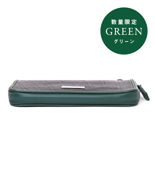 ロングウォレット waterproof | 日本職人が作るメンズ トート バッグ 