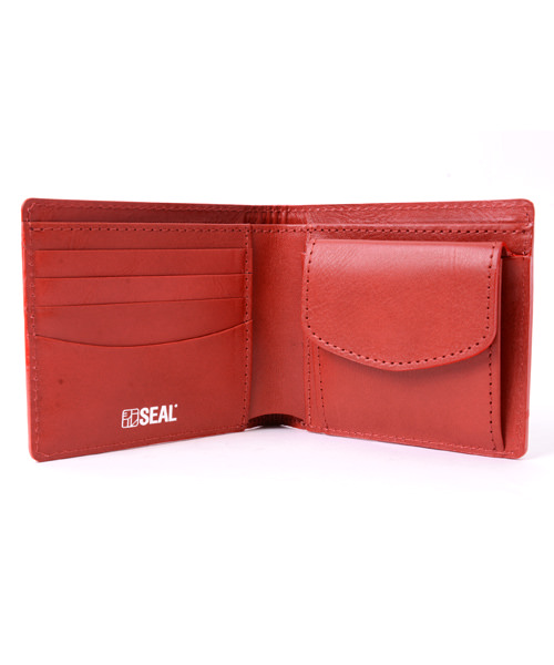 二つ折り財布 | 日本職人が作るメンズ トート バッグ・ショルダー