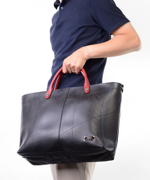 トートバッグWEAR【当ストア・店舗限定商品】 | 日本職人が作るメンズ 