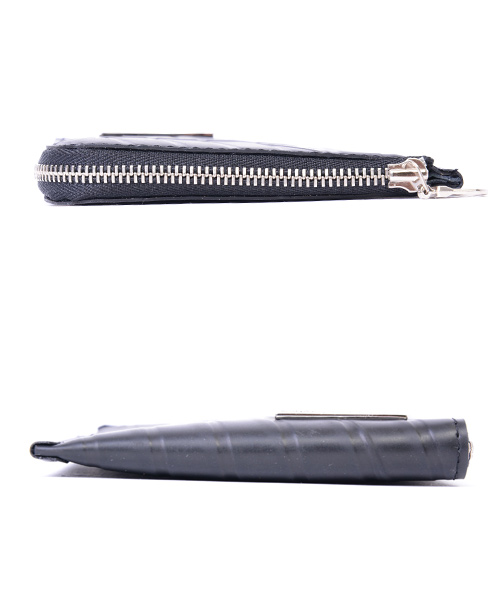 L字ファスナーウォレット | 日本職人が作るメンズ トート バッグ