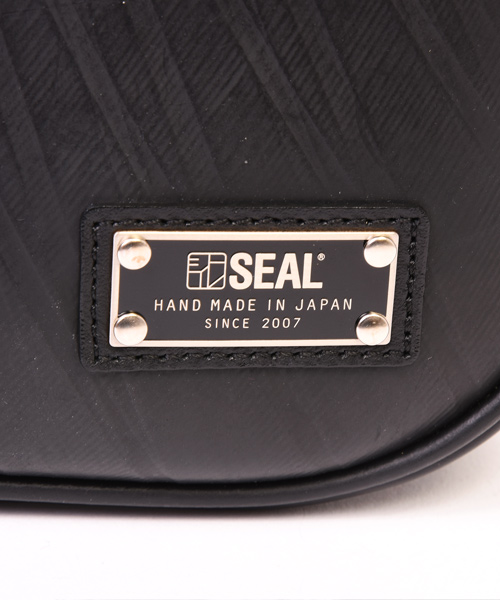 キスロックショルダーバッグ | 日本職人が作るメンズ トート バッグ