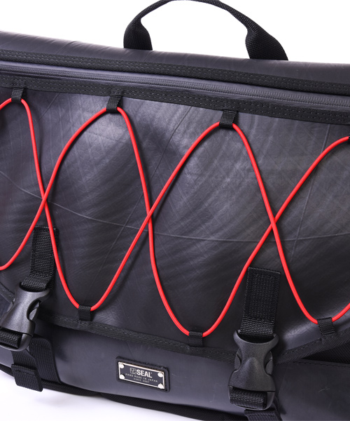 アクセサリー MESSENGER BAG AMBIDEXTROUS MESSENGER BAG AMBIDEXTROUS | 日本職人が作るメンズ トート