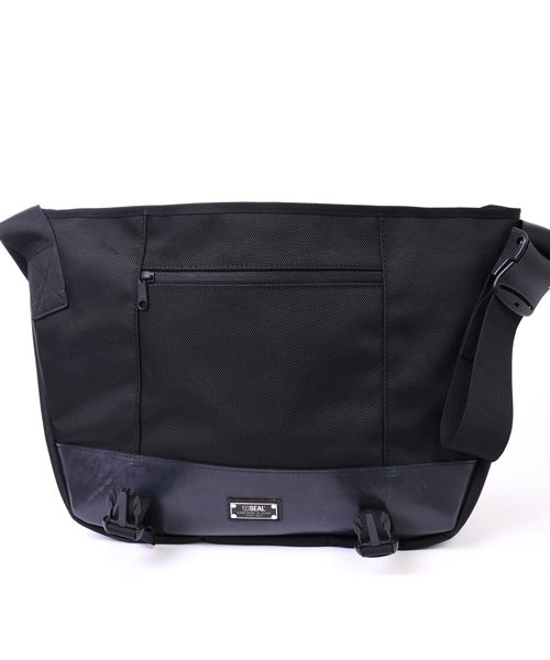 MESSENGER BAG AMBIDEXTROUS | 日本職人が作るメンズ トート