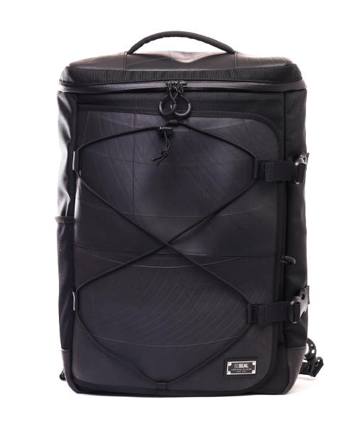 Numeric ナイロンバックパ 楽天市場 | インポートセレクトmusee - 【MM6】Numeric ナイロン BAG