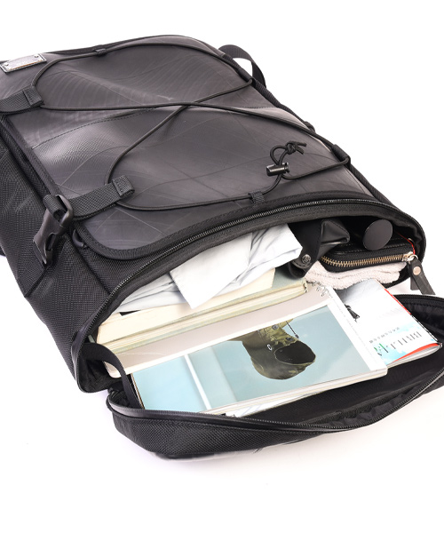 CUBE BACKPACK【当ストア・店舗限定商品】 | 日本職人が作る