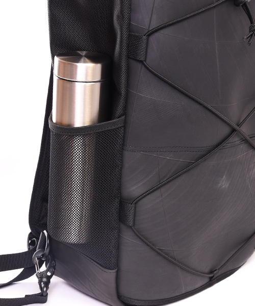 CUBE BACKPACK【当ストア・店舗限定商品】 | 日本職人が作る