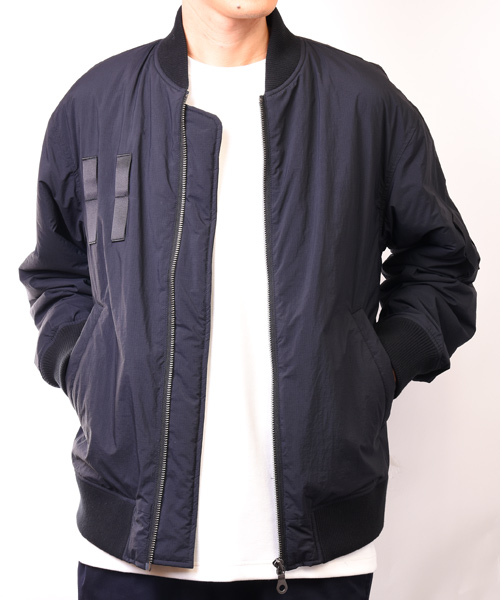 Re: 新品 SEAL リブジャケット日本製 Lサイズ リブジャケットMADE IN 