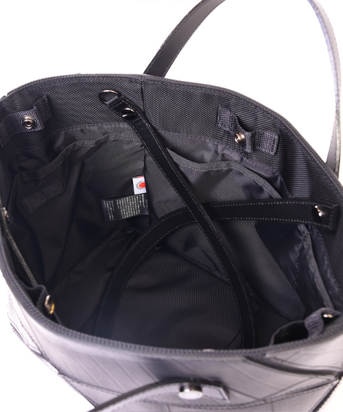 アッセンブルバッグ | 日本職人が作るメンズ トート バッグ 