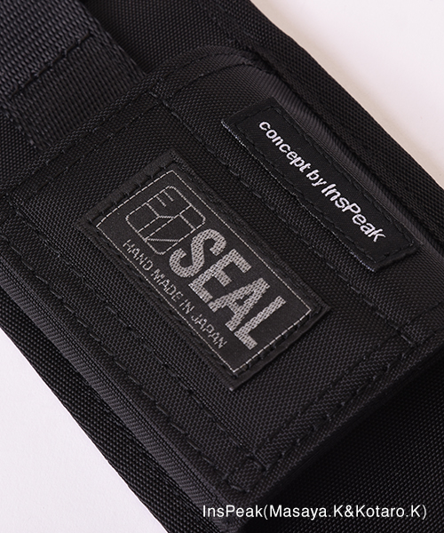 マルチフレックスギア for スマートフォン | 日本職人が作るメンズ