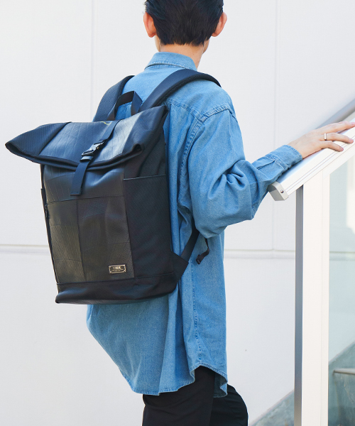 デザイナーズバックパック2 | 日本職人が作るメンズ トート バッグ