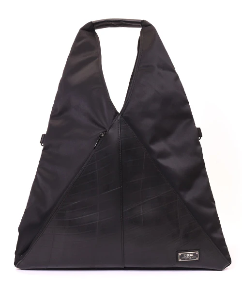 トライアングルトートBAG | 日本職人が作るメンズ トート バッグ 
