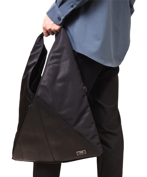 SEAL トライアングルトートBAG トライアングルトートBAG | 日本職人が作るメンズ トート バッグ