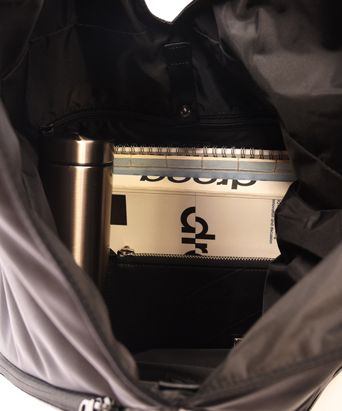 トライアングルトートBAG | 日本職人が作るメンズ トート バッグ