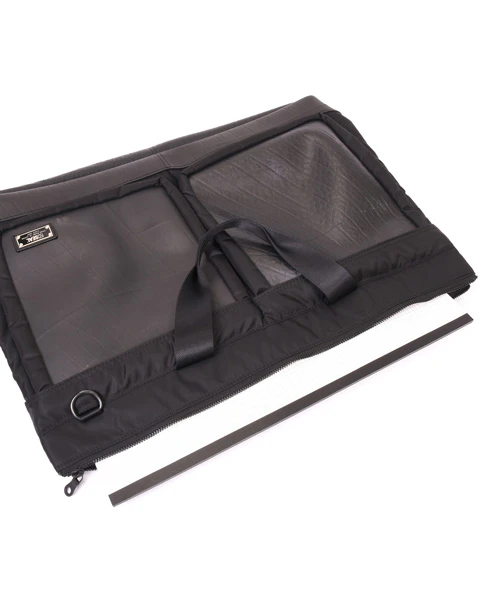 2WAY ヘルメット BAG MA-1 model | 日本職人が作るメンズ トート 