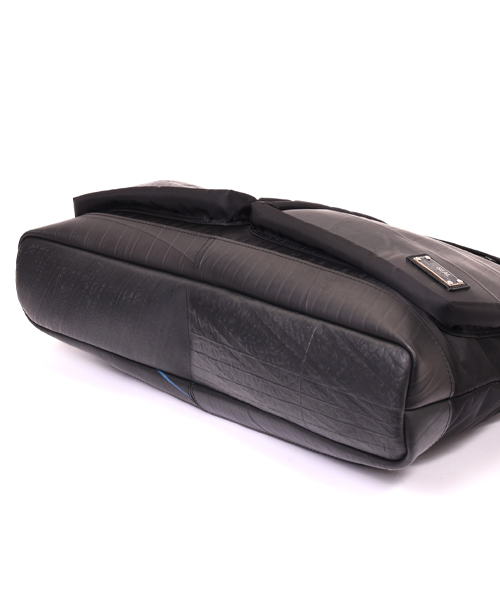 バッグ Mach 2WAY ヘルメット BAG MA-1 model | 日本職人が作るメンズ トート