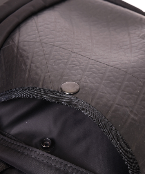 2WAY ヘルメット BAG MA-1 model | 日本職人が作るメンズ トート