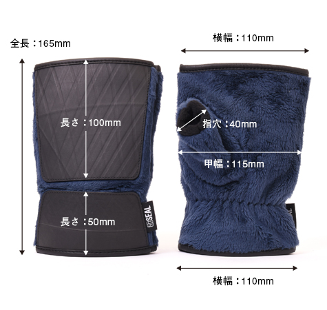 JULIUS  フィンガーグローブ　フリーsize JULIUS - 【美品】 JULIUS / ユリウス | カウレザー フィンガー