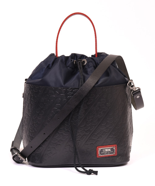   巾着型 バケット ショルダー クロスボディ(L) THE NORTH FACE ショルダーバッグ バッグ 国内未発売 FACE(ザ