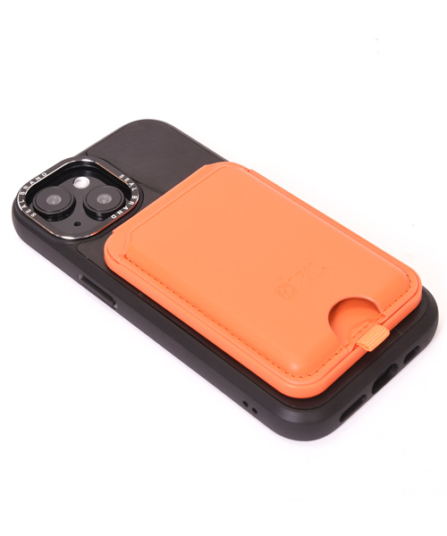 iPhone16 バックケース　エトープ iPhone 16｜ Back Cover Case ｜エトープ – Porte Bonheur