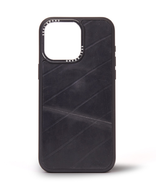 TUBE iPhone case | 日本職人が作るメンズ トート バッグ