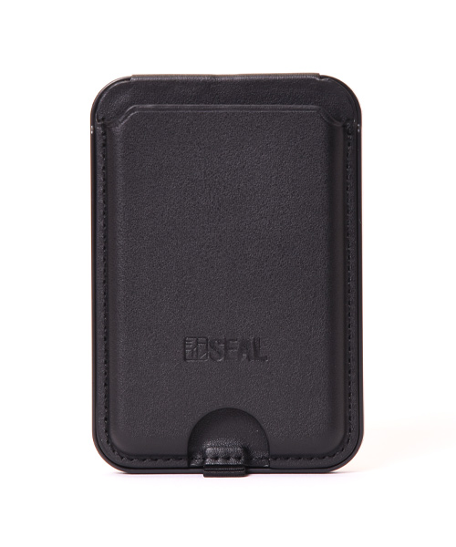 WilliamEst MAGSAFE カードホルダー　ブックフェア　GMMTV WilliamEst MAGSAFE カードホルダー ブックフェア GMMTV - メルカリ