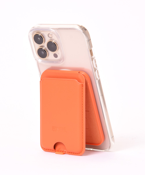 カードホルダー for MagSafe | 日本職人が作るメンズ トート バッグ