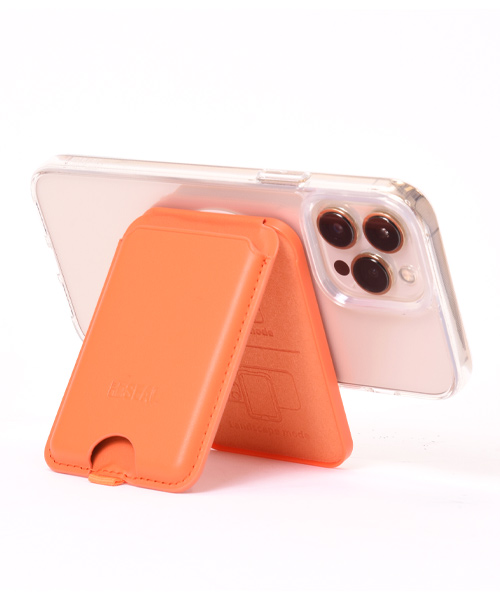 カードホルダー for MagSafe | 日本職人が作るメンズ トート バッグ