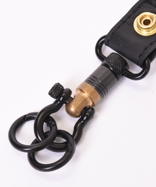 タクティカル プッシュホルダー | 日本職人が作るメンズ トート バッグ