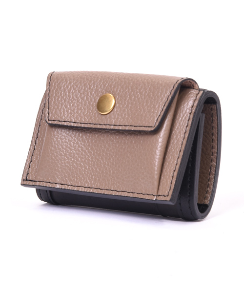 キーケースウォレット | 日本職人が作るメンズ トート バッグ