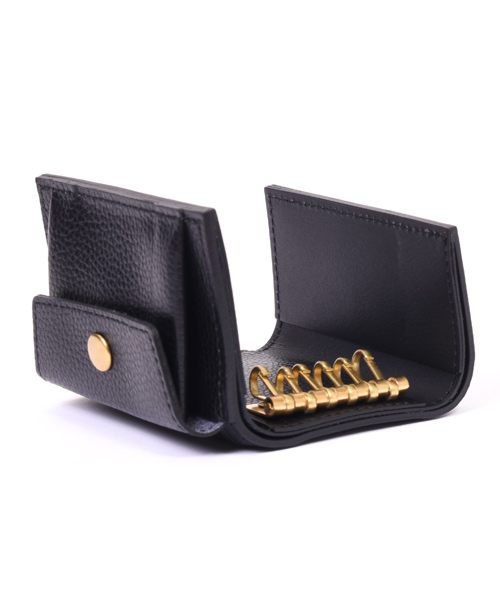 キーケースウォレット | 日本職人が作るメンズ トート バッグ