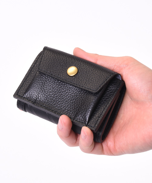 キーケースウォレット | 日本職人が作るメンズ トート バッグ