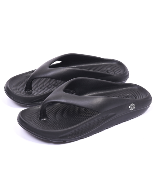 EVA RELAX SANDAL | 厚底リラックス サンダル 超軽量 | 日本職人が作る