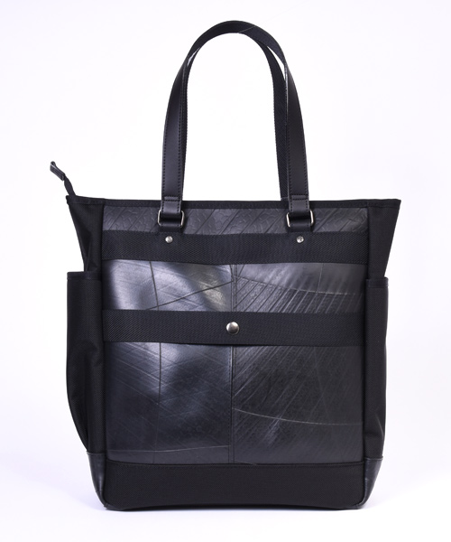 コミュート トートバッグ | 日本職人が作るメンズ トート バッグ